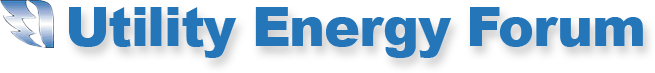 Utility Energy Forum